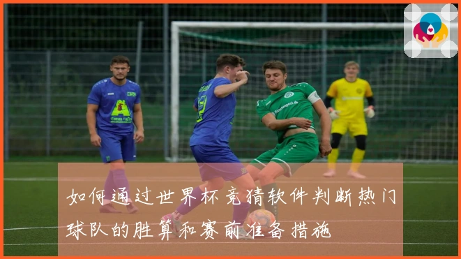 如何通过世界杯竞猜软件判断热门球队的胜算和赛前准备措施