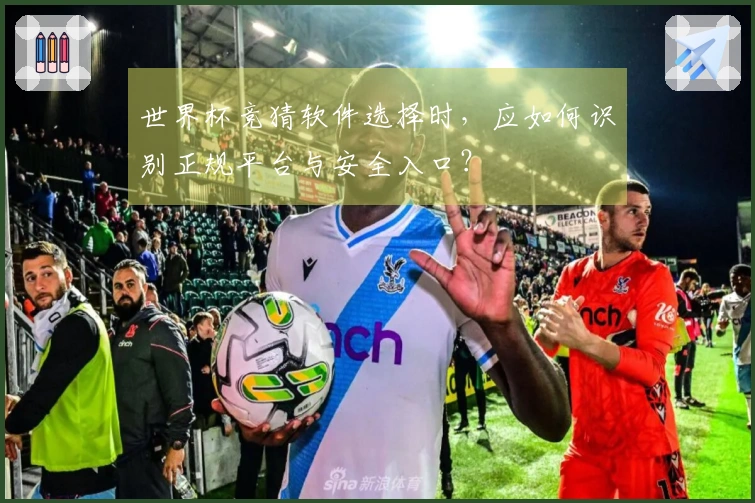 世界杯竞猜软件选择时，应如何识别正规平台与安全入口？
